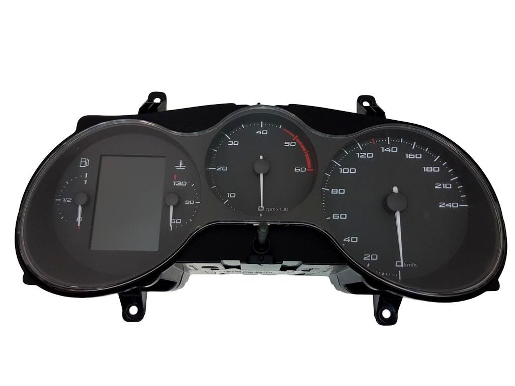 Bloc Compteurs Vitesse Seat Leon 1P0920853C A2C53387420 4532 main product photo