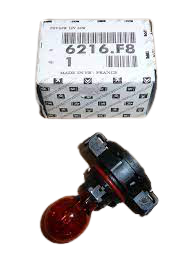 Ampoule Original Citroen Peugeot C5 6216F8 main product photo