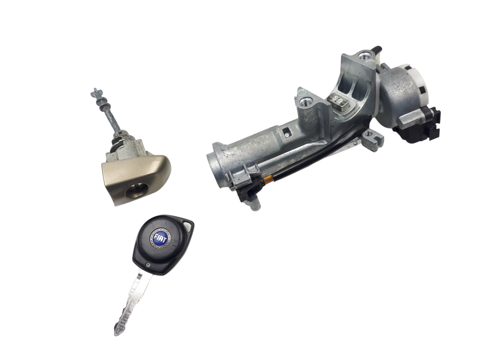 Commutateur D’allumage Fiat Sedici SL-S18 SLS18 1285 main product photo