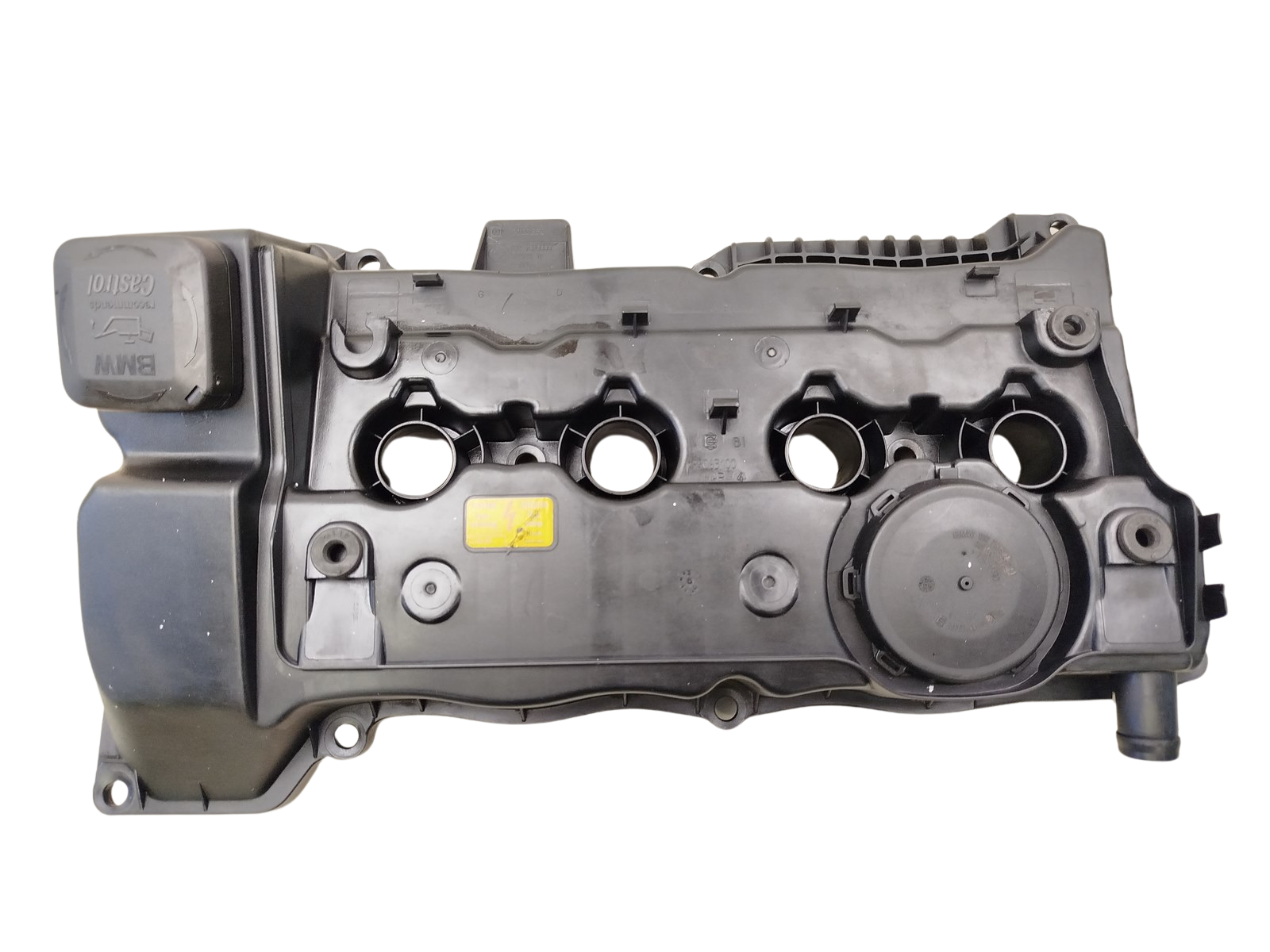 Couvercle de soupape BMW 1 1.6 16V 11.12- 7526666 7505022 main product photo