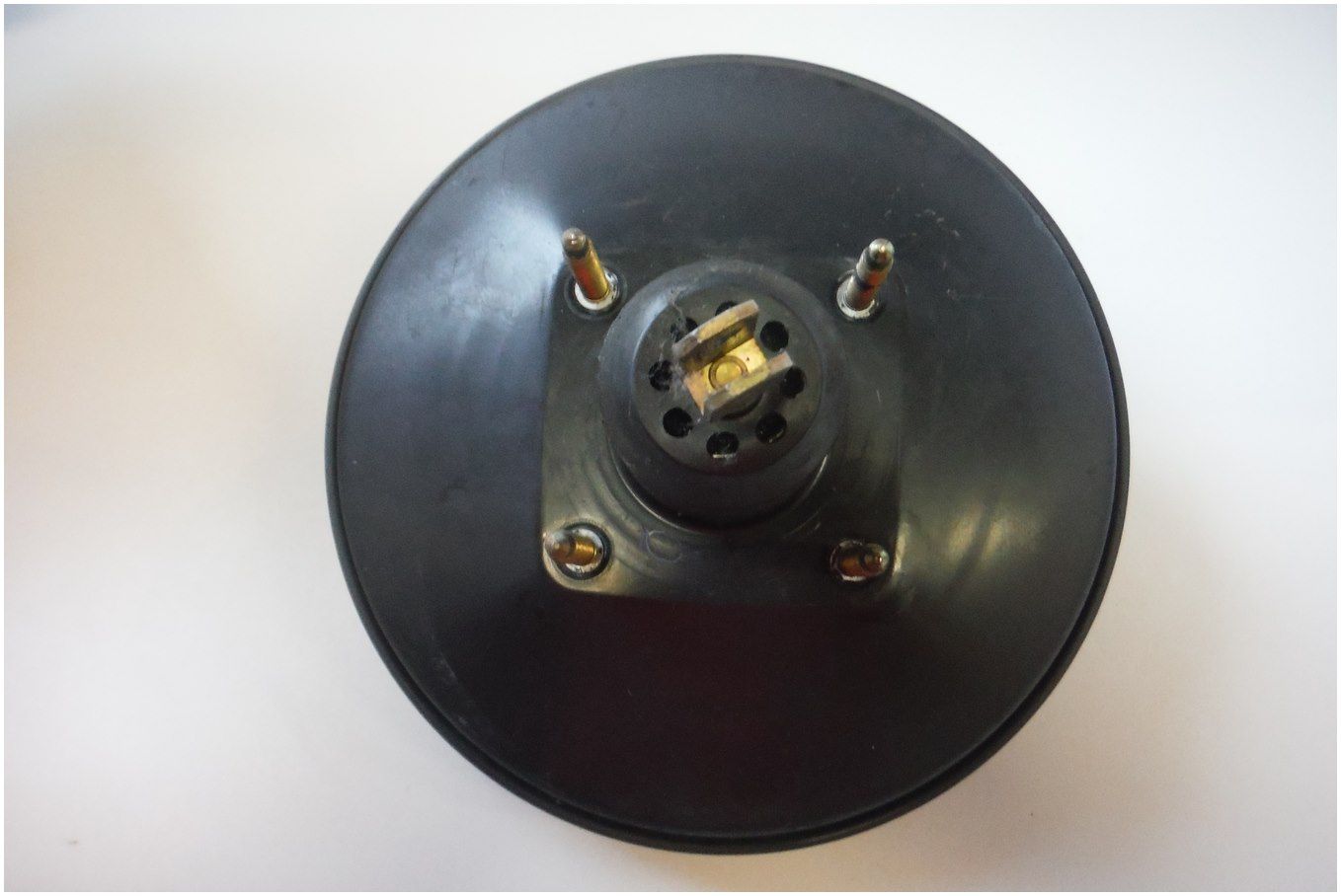 Serwo Hamulcowe 307 9639662180 4535L7 main product photo