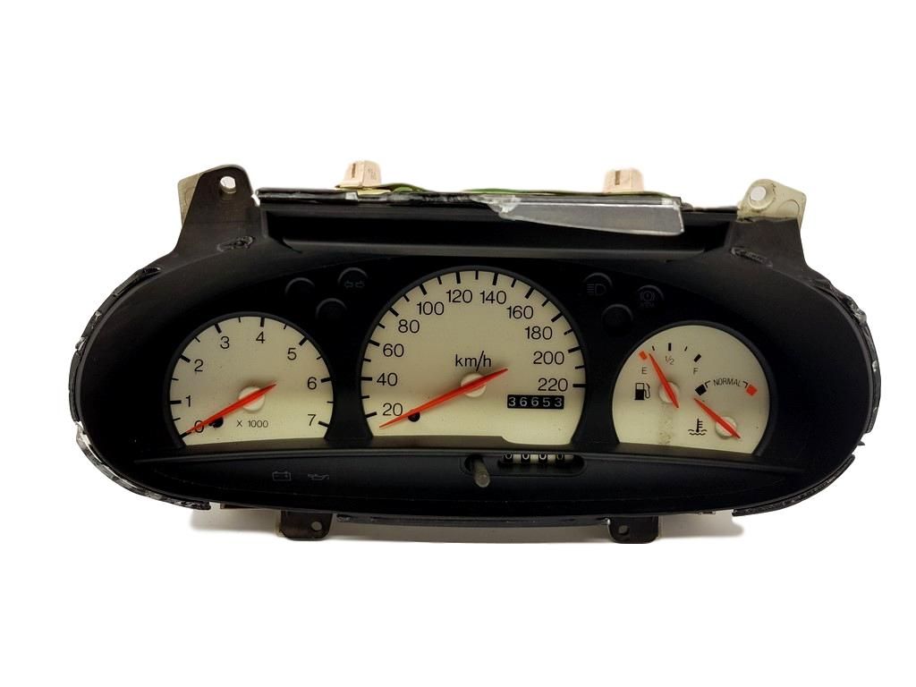 Bloc Compteurs Vitesse Ford Escort 96FB-10849-EA 96FB10849EA main product photo