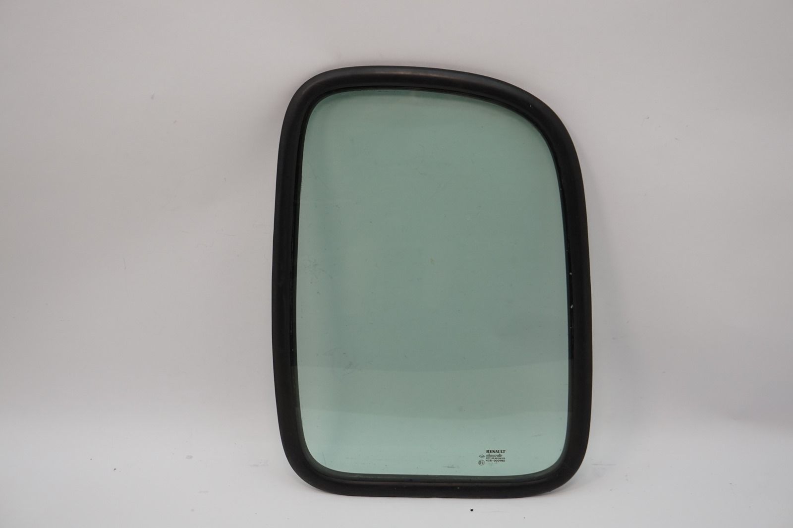 Vitre De Portes Droit Arrière  Renault Kangoo 1 2001 7700303067 main product photo