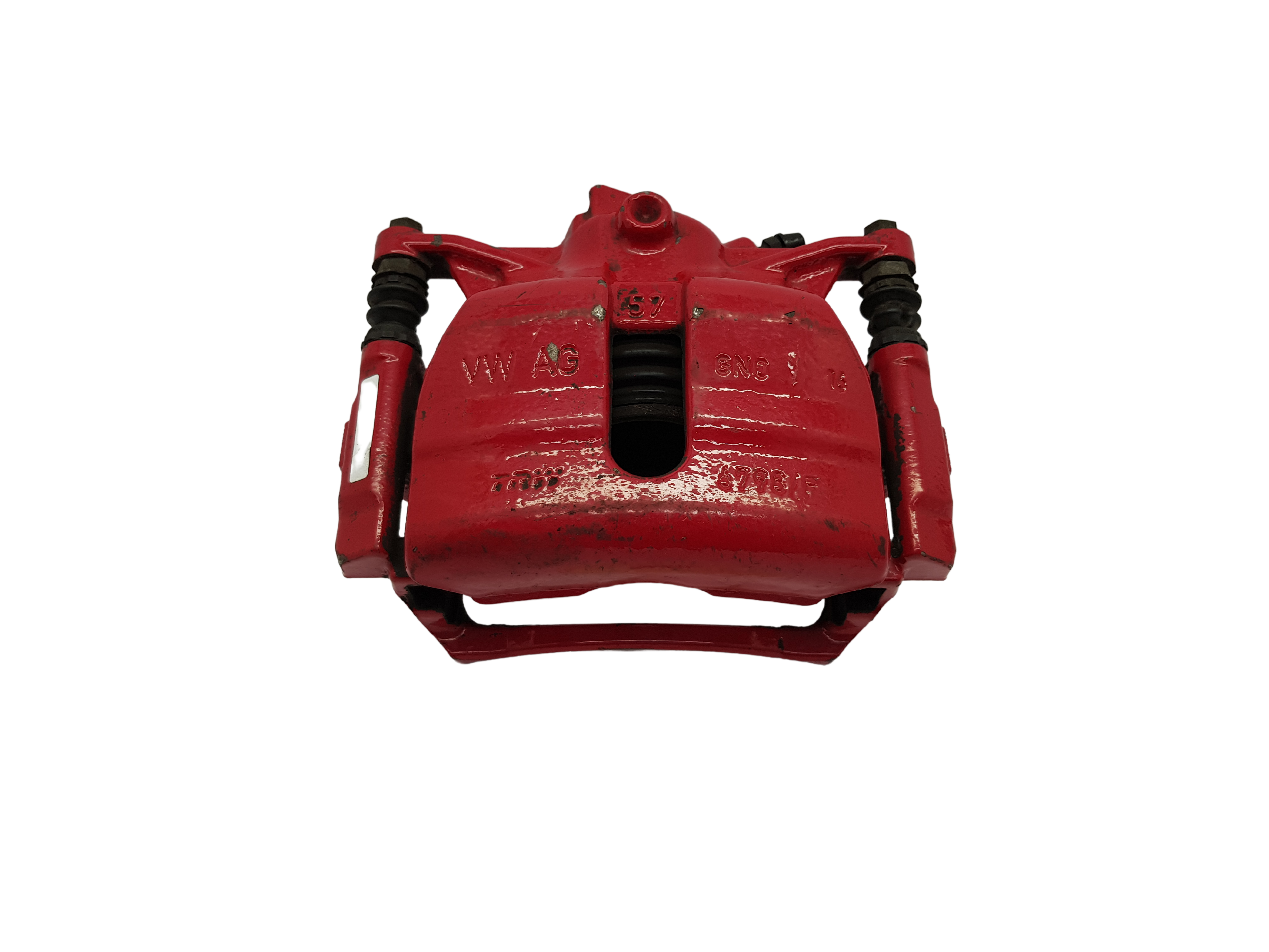 Etrier De Frein Gauche VW Seat Skoda Audi 5Q0105DR main product photo