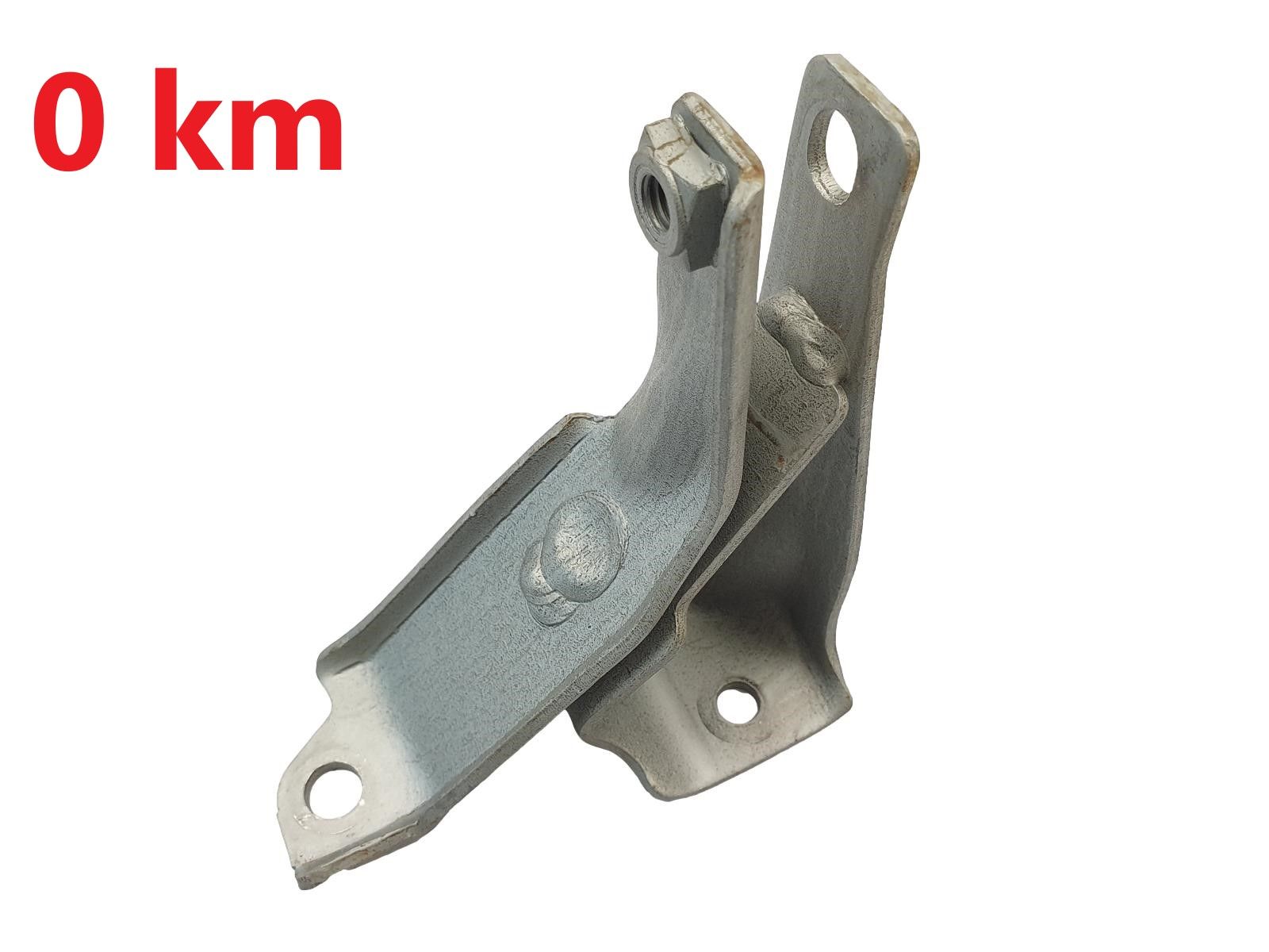 Support Moteur turbo 119119793R 2.3 DCI Renault Master 3 Movano 2 0km main product photo