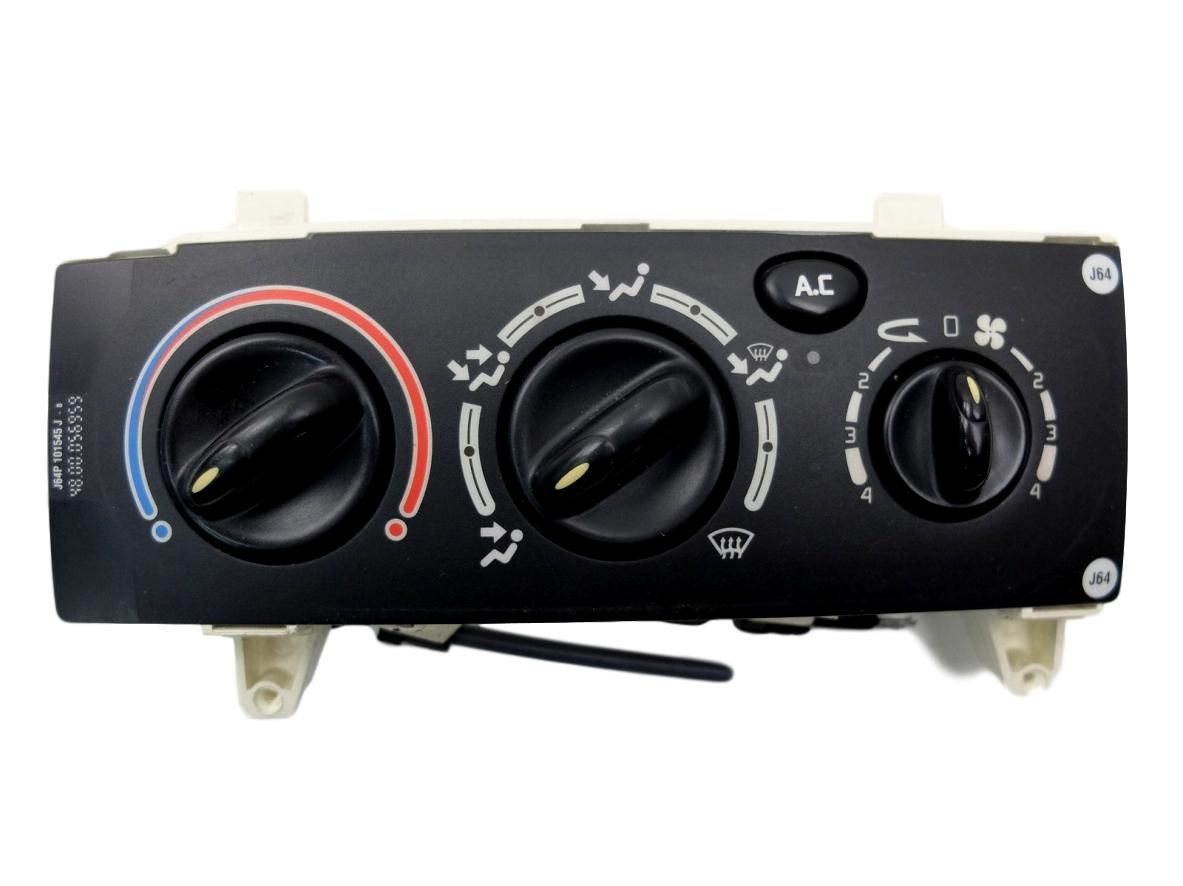 Moteur Ventilateur Chauffage Climatisation AC Scenic 663212P 7701048378 10171 main product photo