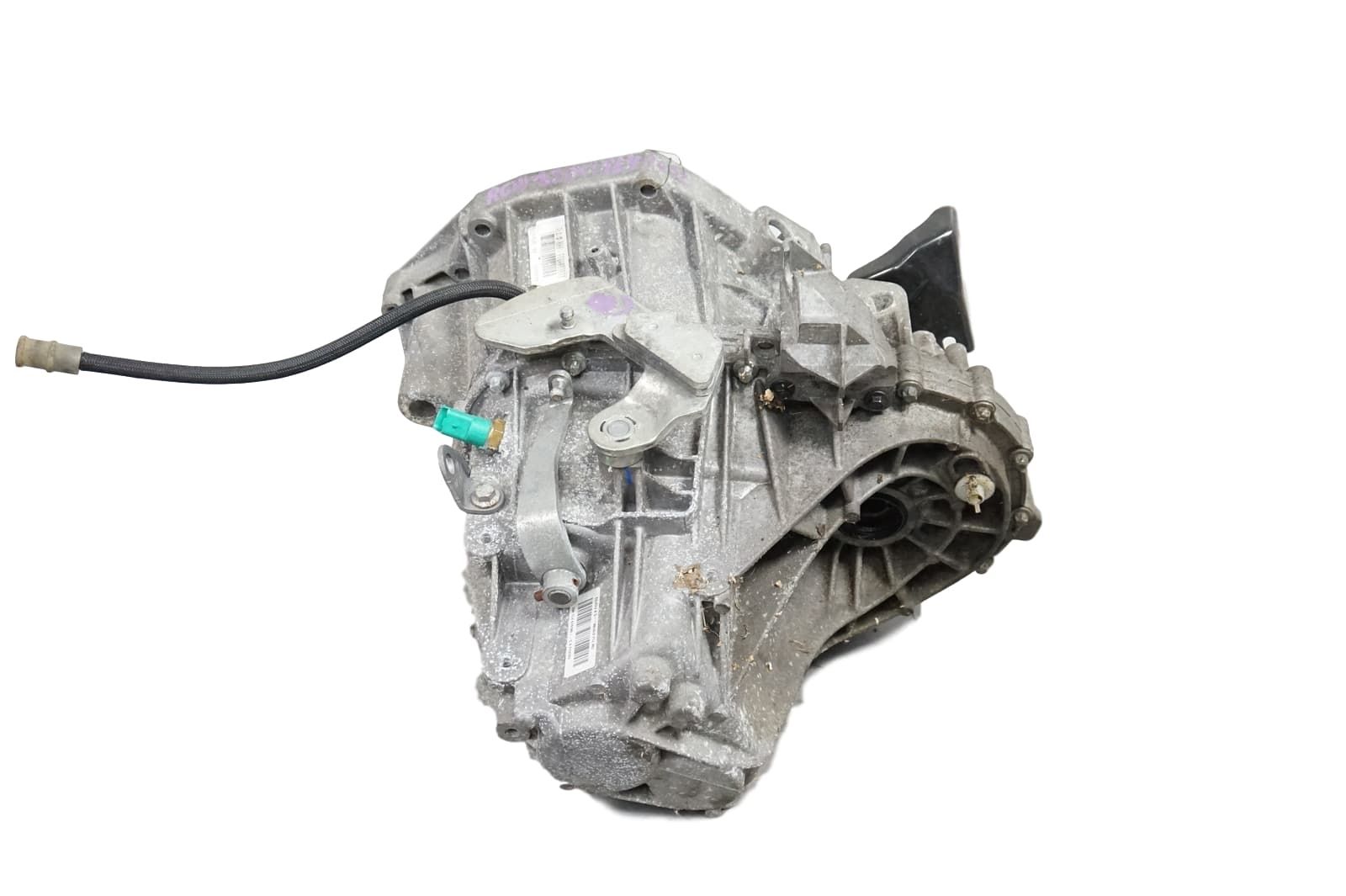 Boîte De Vitesse Manuelle  TL4A002 1,5 dci Clio 3 Modus Renault  main product photo