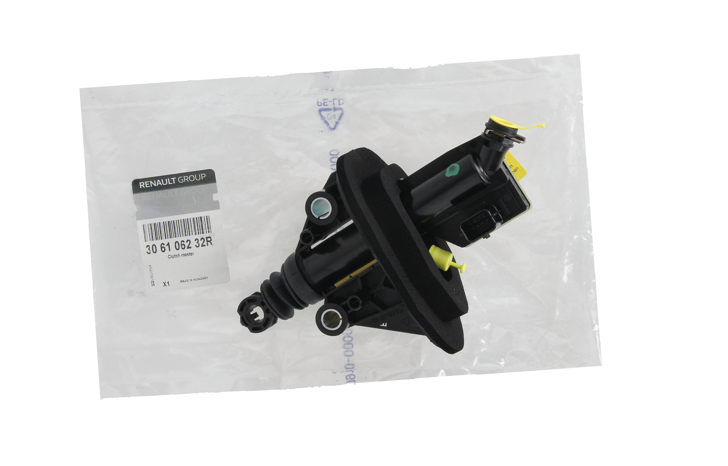 Cylindre Émetteur Nouvelle Original 306106232R Renault main product photo