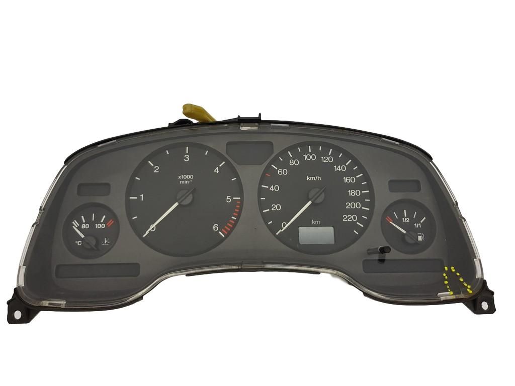 Bloc Compteurs Vitesse Opel Astra G DQ09228743 351177000 18220 main product photo