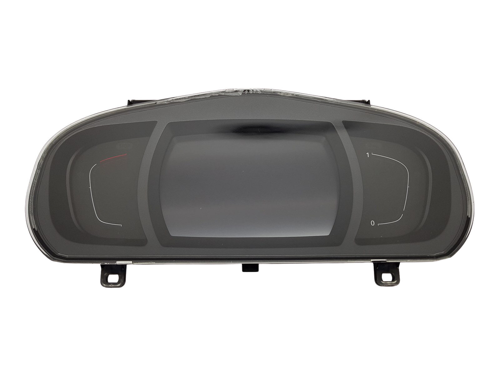 Bloc Compteurs Vitesse Renault Scenic 4 248100665R 7770 main product photo