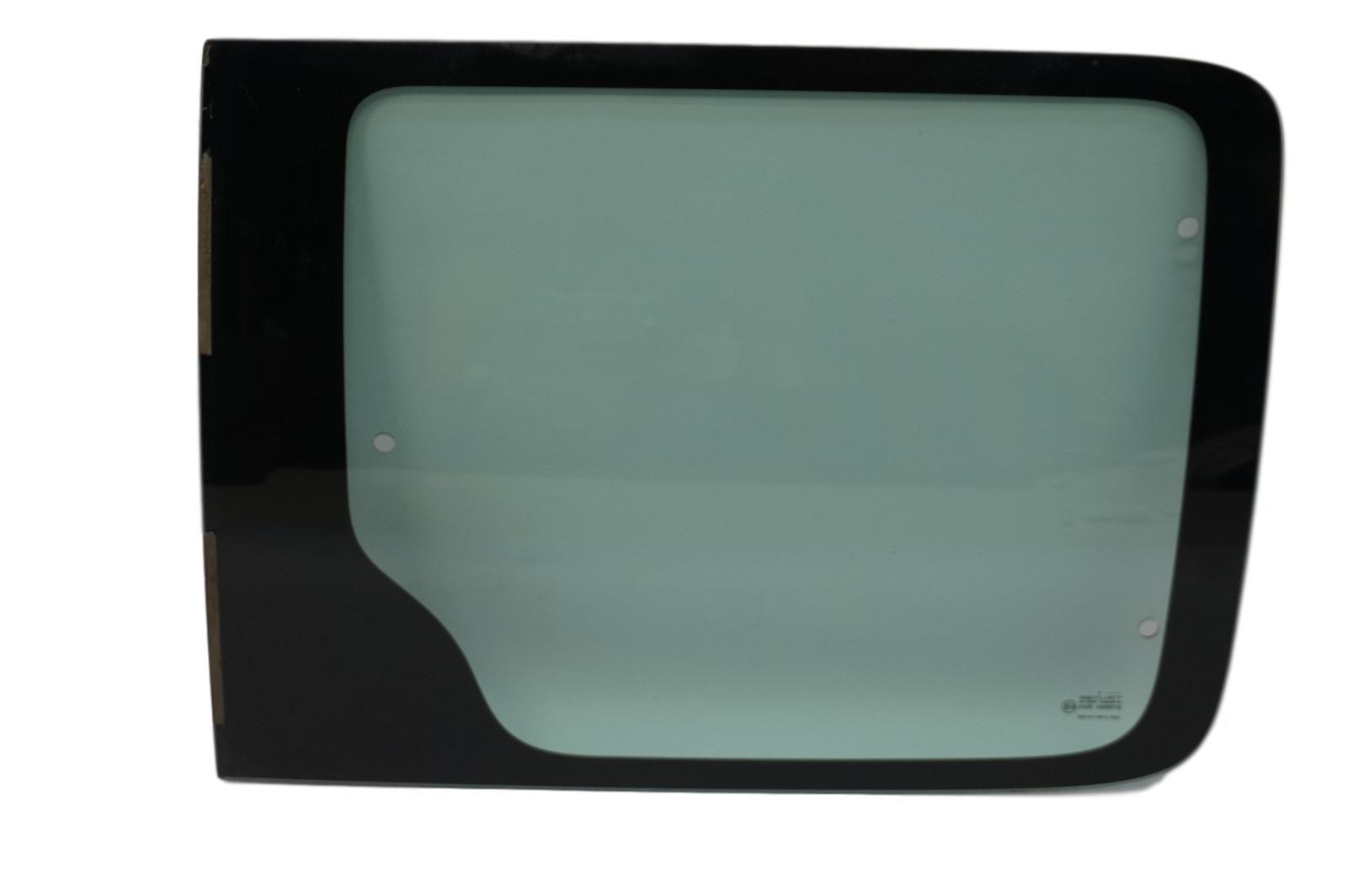 Vitre De Portes Droit Arrière Partner Berlingo 2002 AS2 8569S1 Citroen Peugeot main product photo