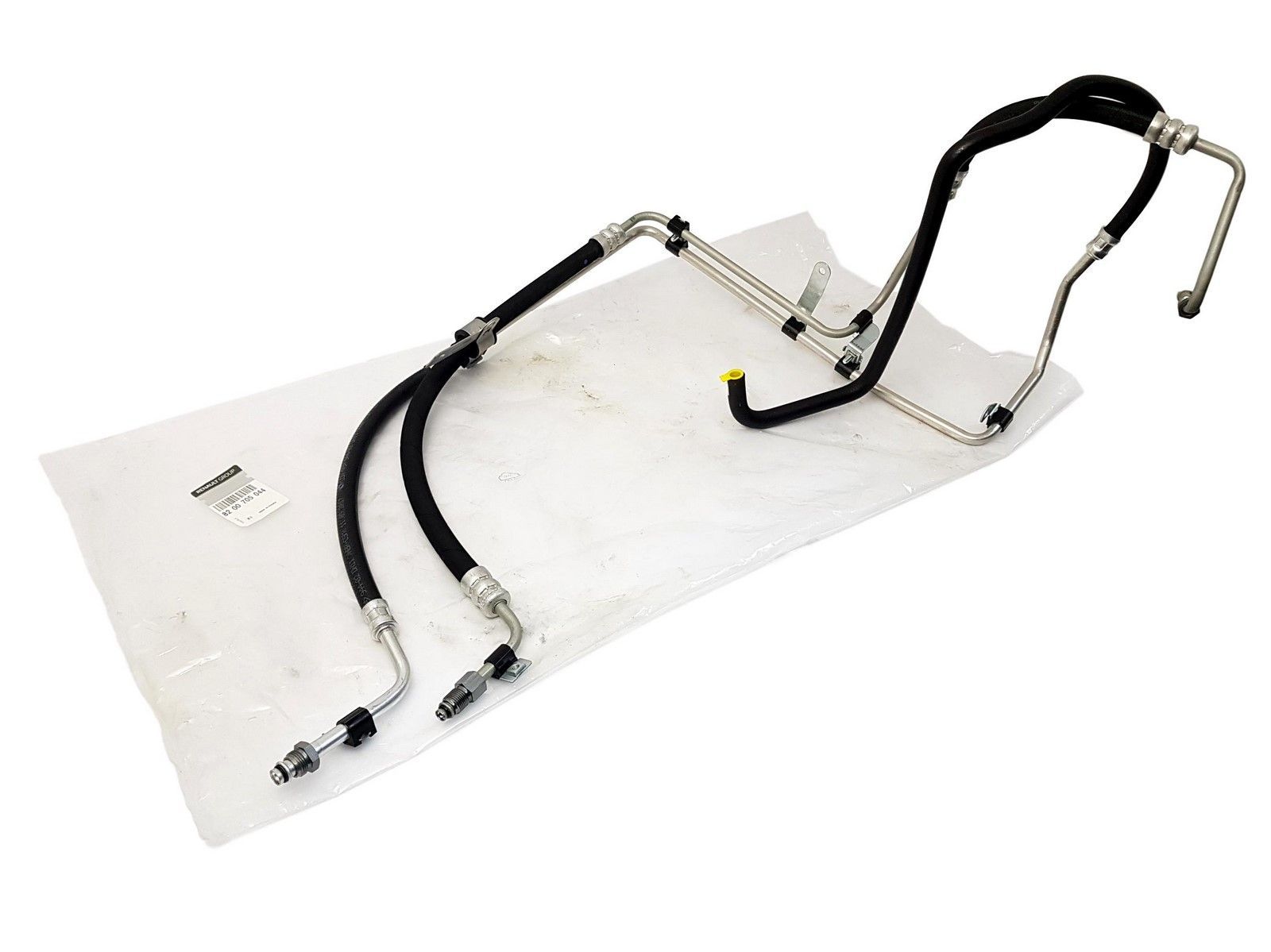 Tuyau De Direction Assistée Original Master Movano Interst 2.2dCi 4972100Q3M main product photo