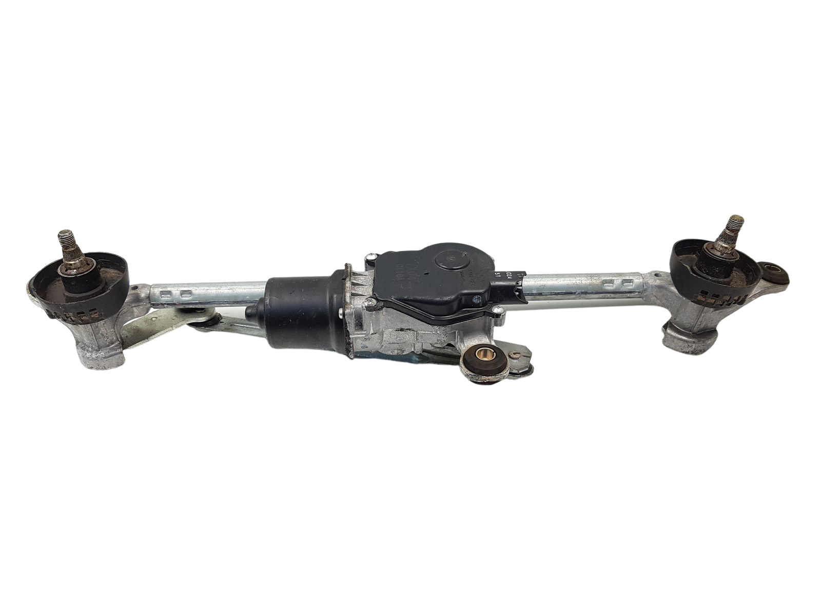 Tringlerie D'essuie Glace Avant Nissan Qashqai RHD main product photo