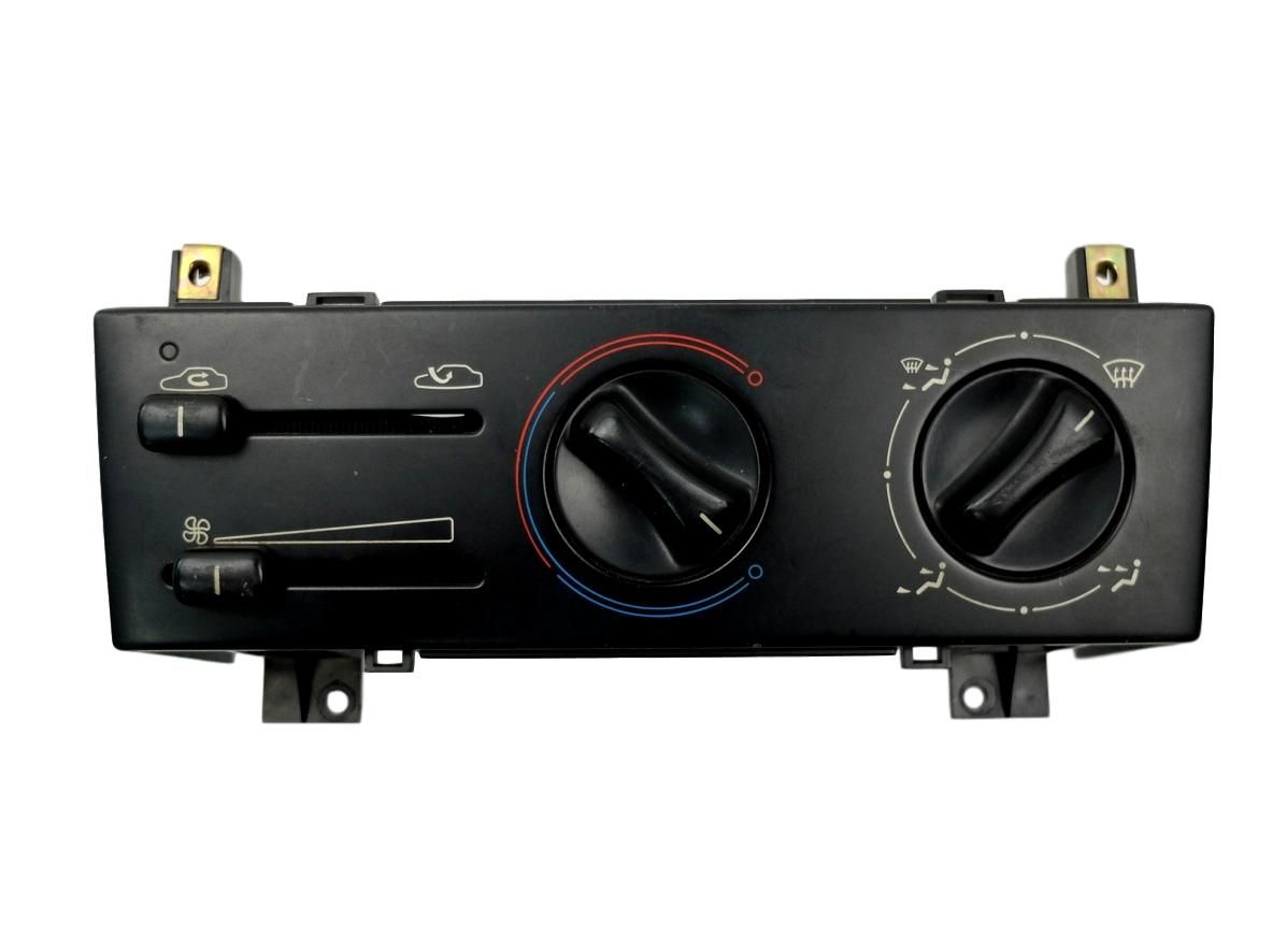 Moteur Ventilateur Chauffage Climatisation Peugeot 406 652549F 9184941002 10641 main product photo