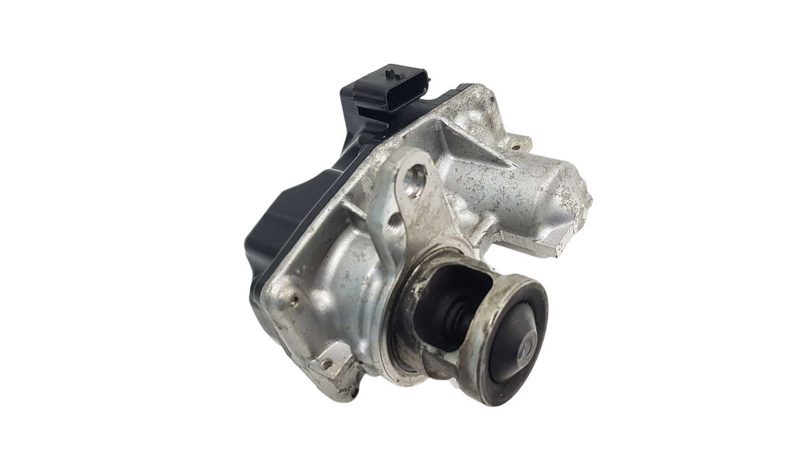 Soupape Egr 147109816R H8201061904 1.6dci Valeo Renault Nissan Opel main product photo