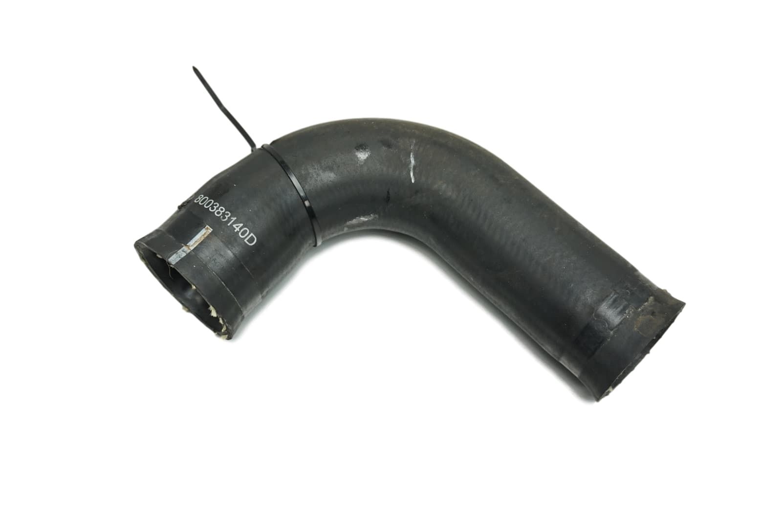 Tuyau De Turbine  8003833140D 1,5 dci Clio 3 Renault main product photo