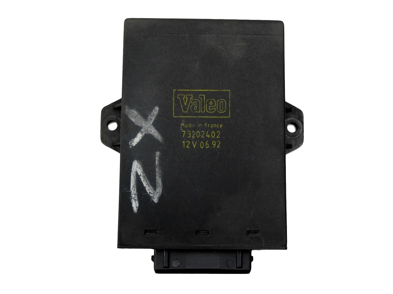 Calculateur 73202402 Citroen Peugeot Valeo main product photo