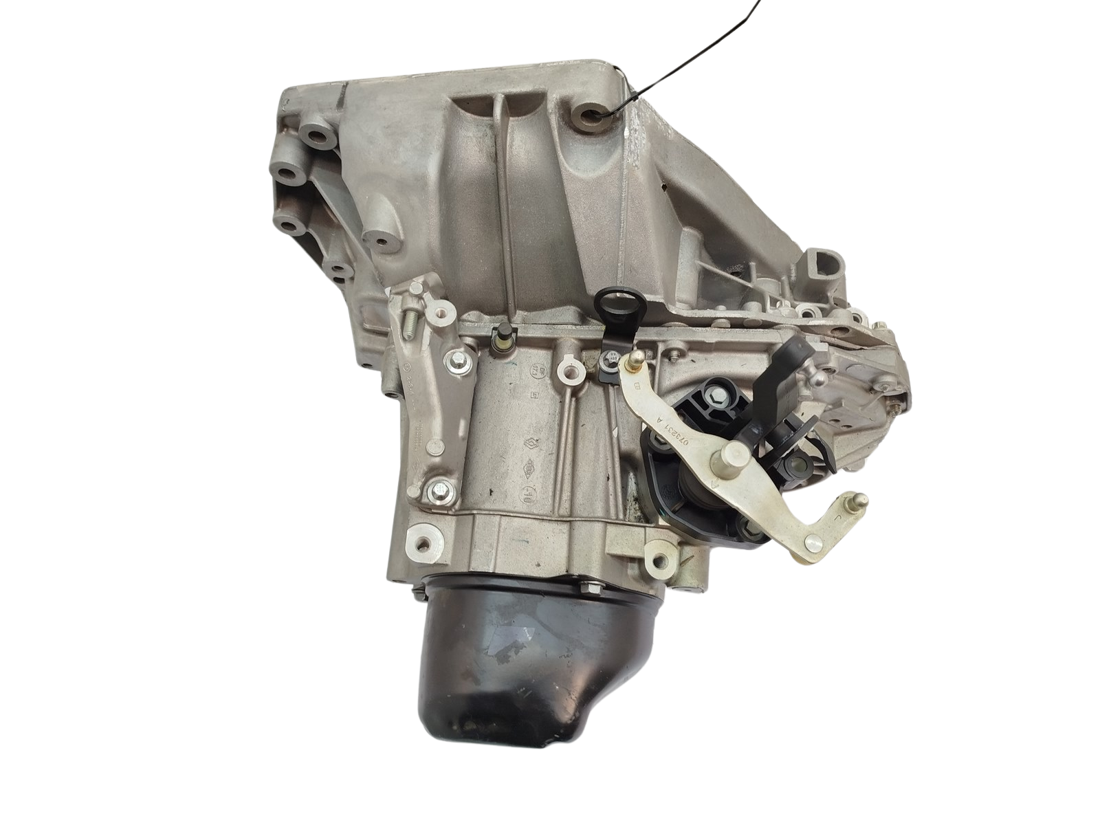 Boîte De Vitesse Nouvelle Original JH3380 Nissan 1.6 main product photo