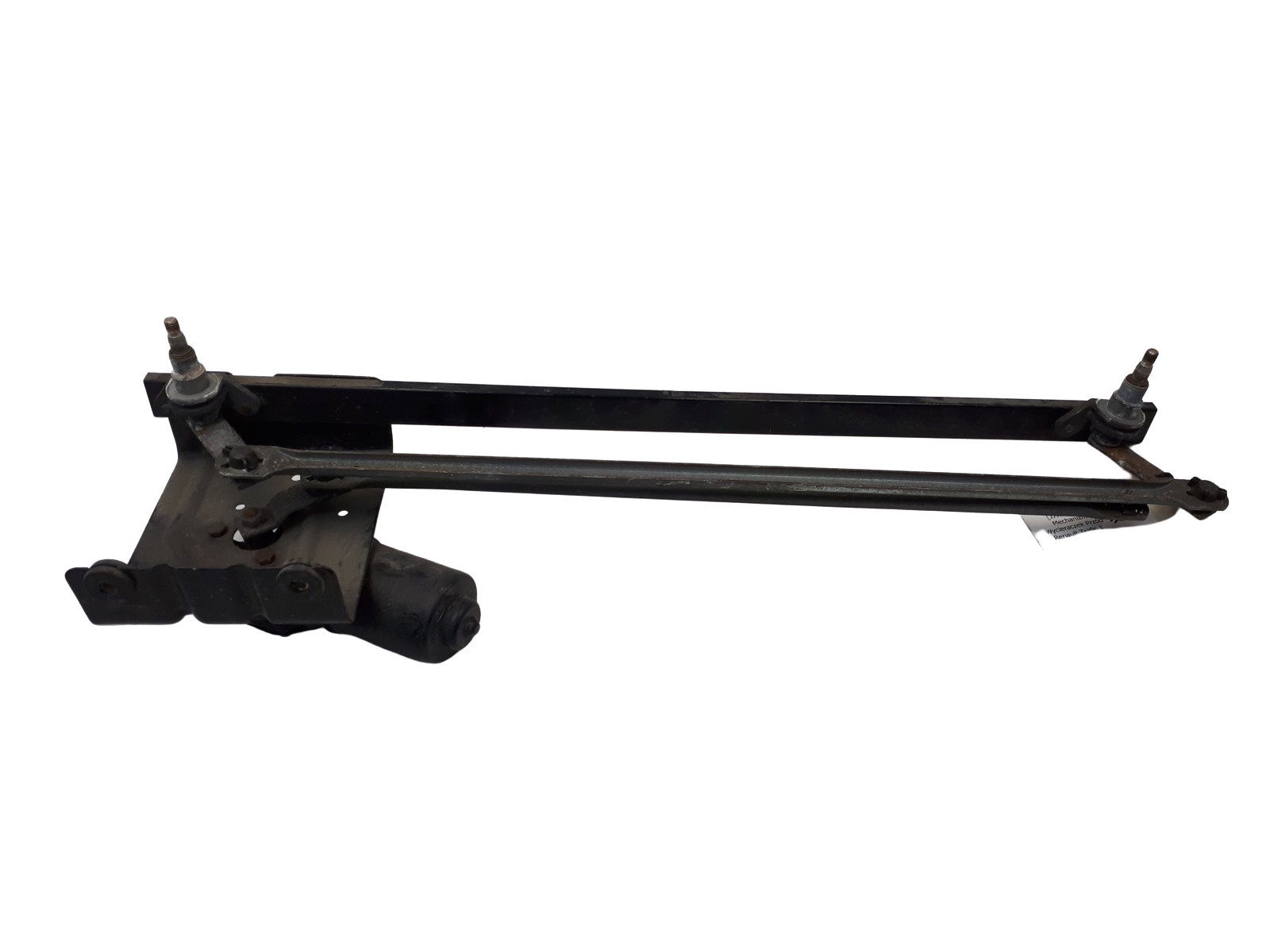 Tringlerie D'essuie Glace Avant Renault Trafic 1 main product photo