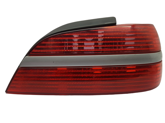 Phare De Voiture Droit Arrière Peugeot 406 6351L5 2336D Valeo main product photo