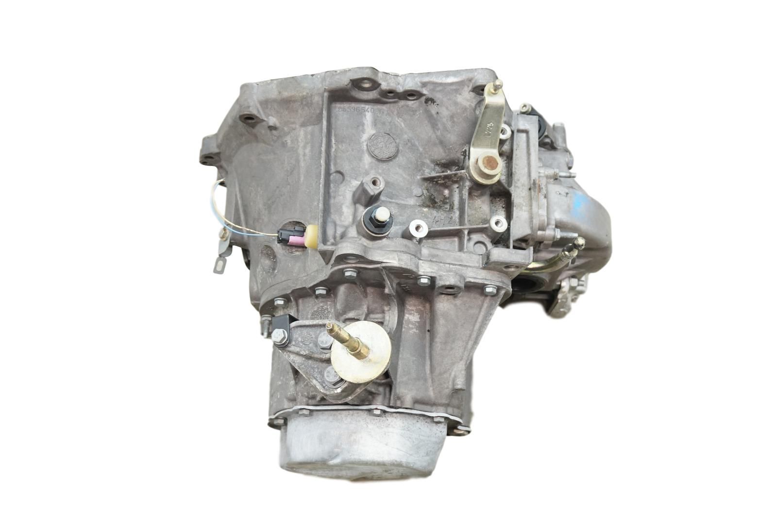 Boîte De Vitesse 20DP29 1,6 HDI Xsara Picasso Citroen main product photo