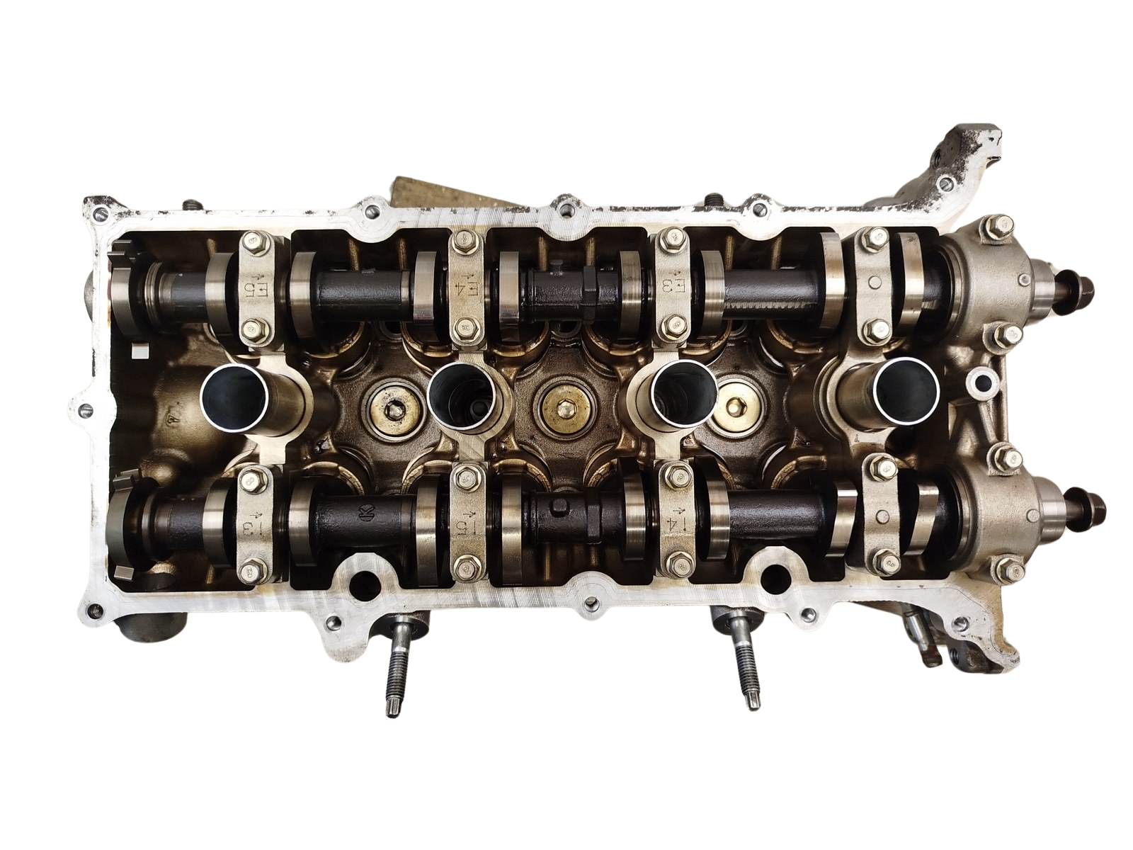 La Culasse Suzuki 69LS-5 1.2 16V VVT K12B main product photo