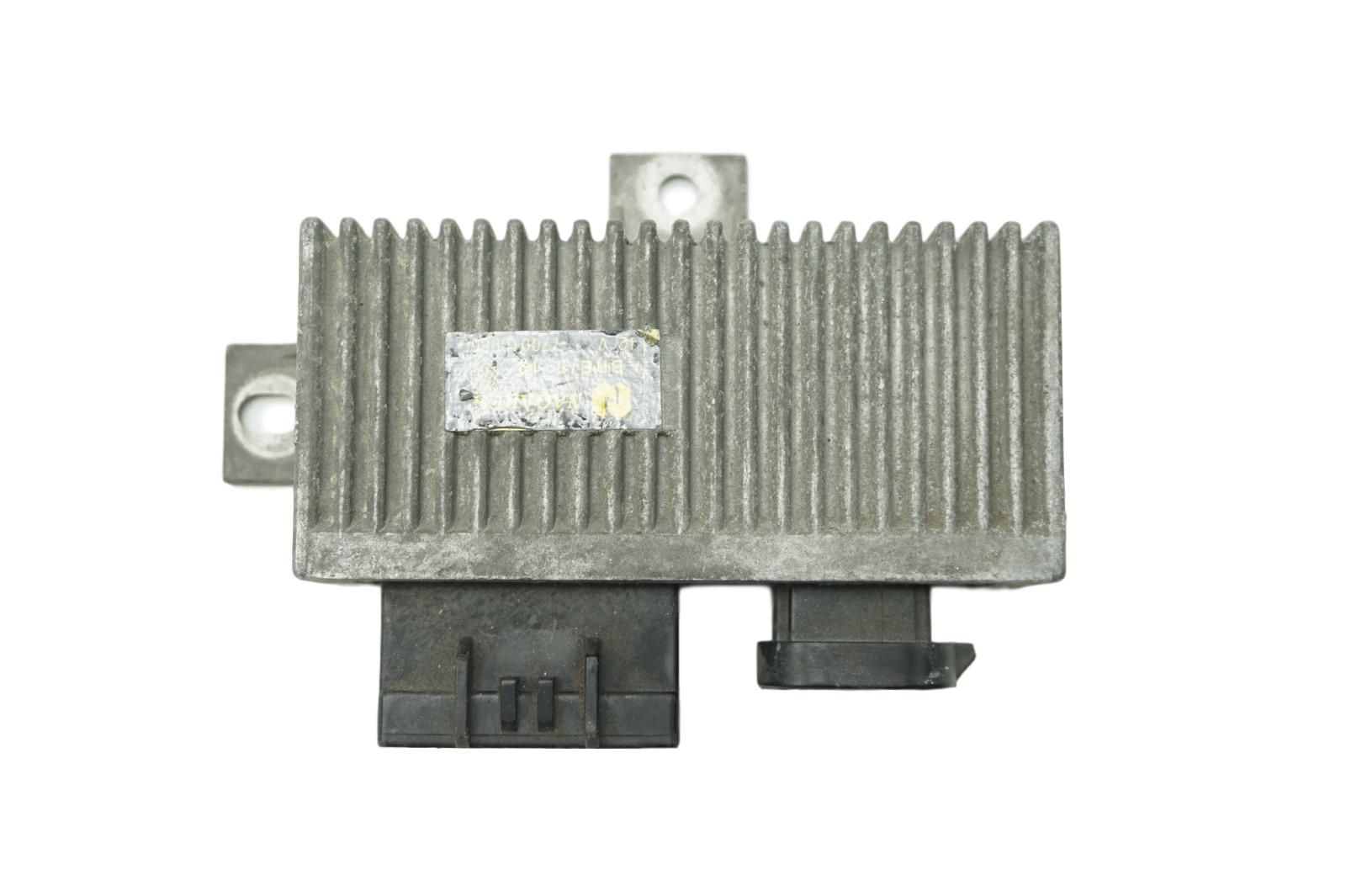Relais De Bougie 7700109860 Renault Nagares BRE/5-12 main product photo
