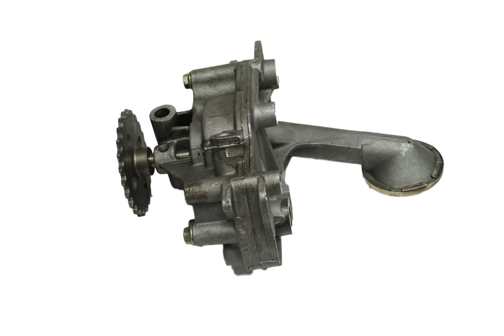 Pompe à Huile 2,2 dci 8200121093 Renault Laguna 2 main product photo