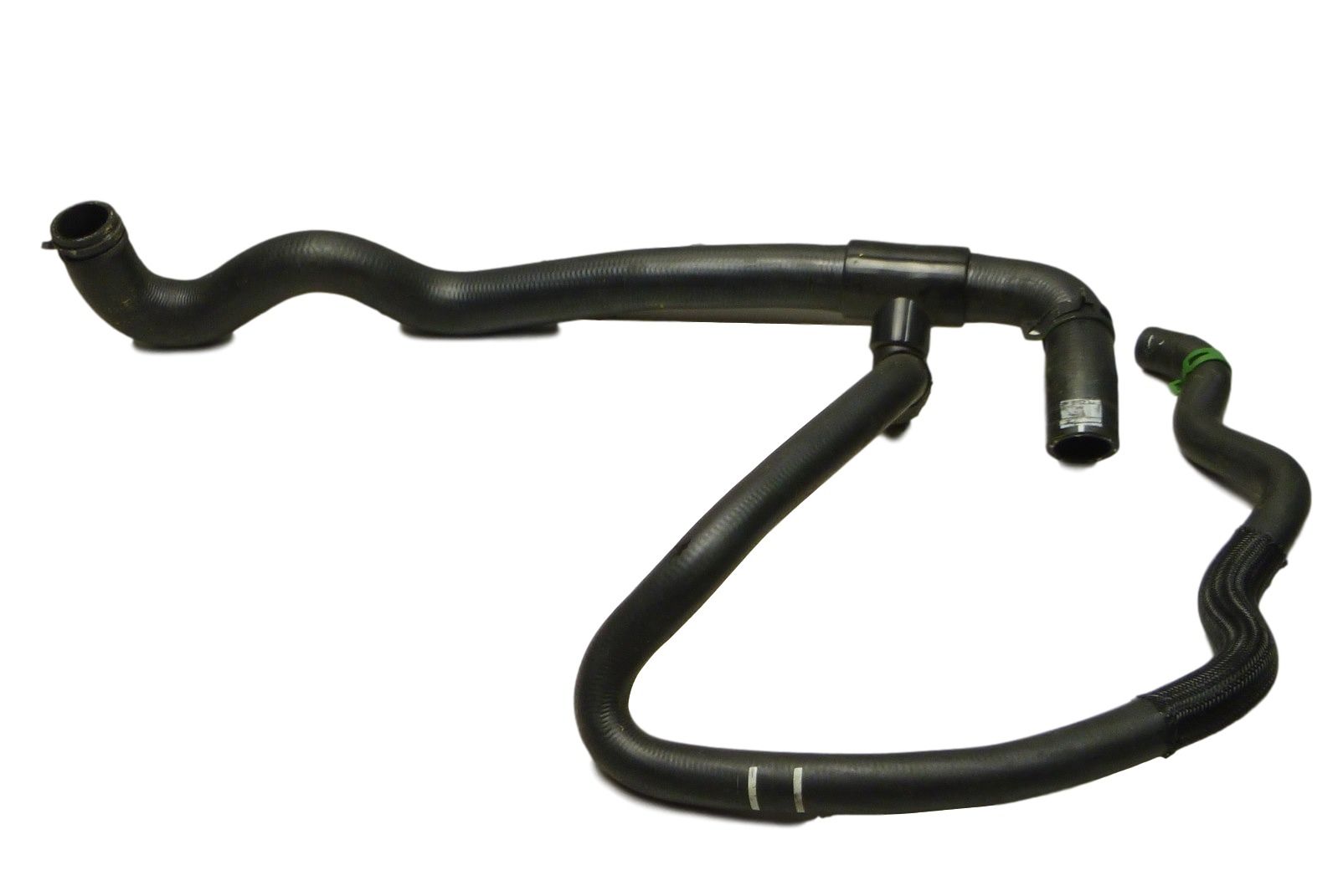 Wąż Chłodnicy Dolny 215036265R 1,5 dci Dacia Lodgy  main product photo