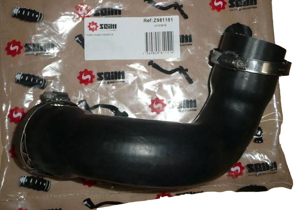 Tuyau D’air 981151 0382HA 0382.HA Citroen Peugeot Seim main product photo