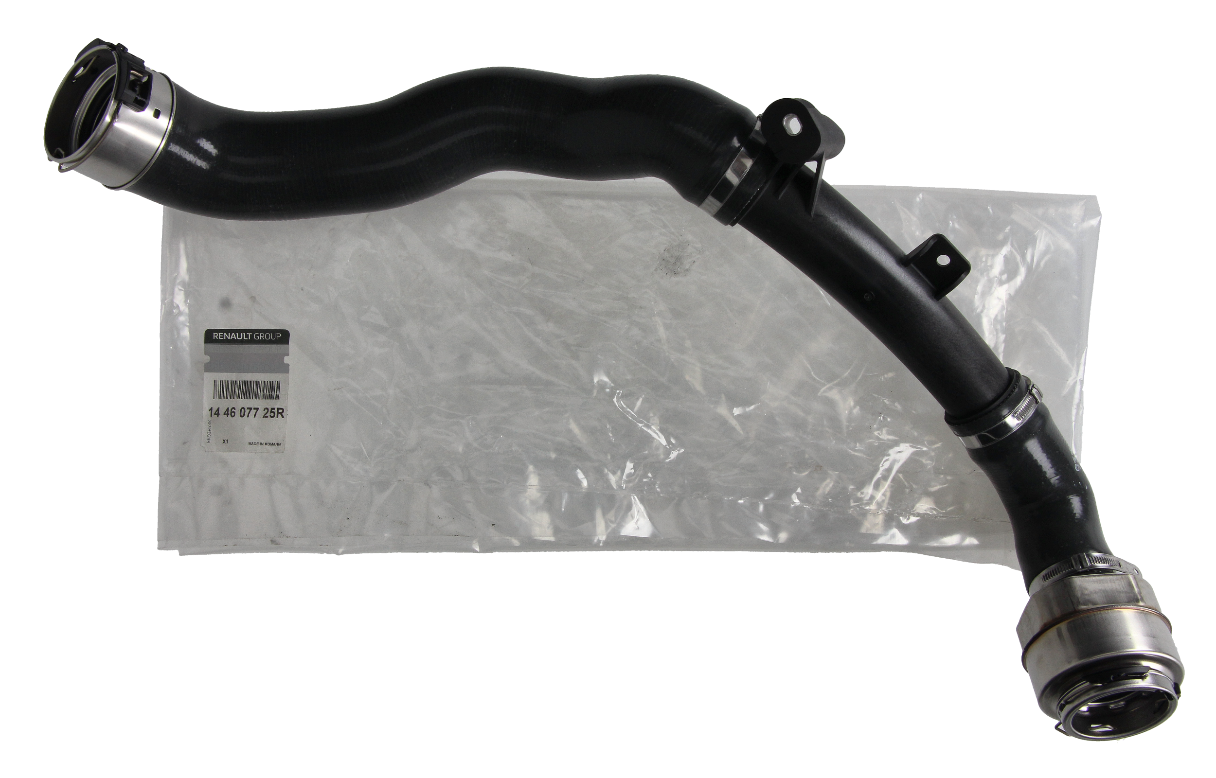 Tuyau D’air Nouvelle Original 144607725R Renault Dacia main product photo