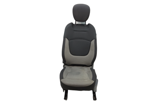 Siège ,fauteuil Gauche Avant Renault Captur Airbag main product photo