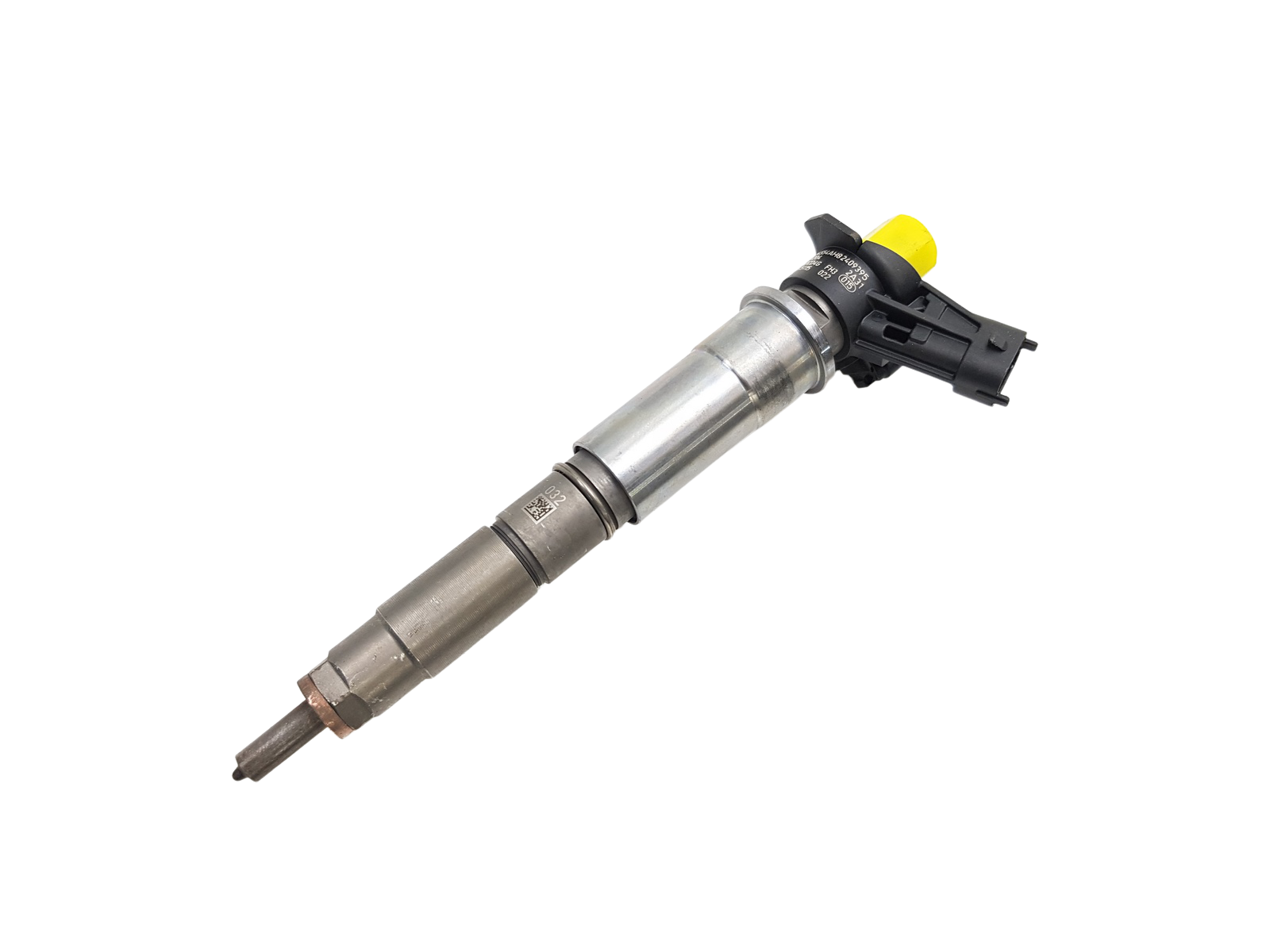Injection De Combustible 0445115022 7701477158 2.0 dCi Renault Nissan 30 000km main product photo