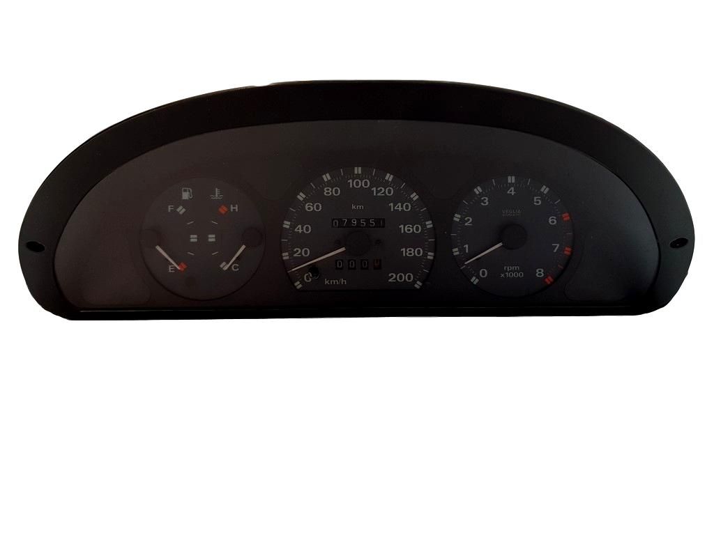 Bloc Compteurs Vitesse Fiat Punto 46462779 6062602 main product photo