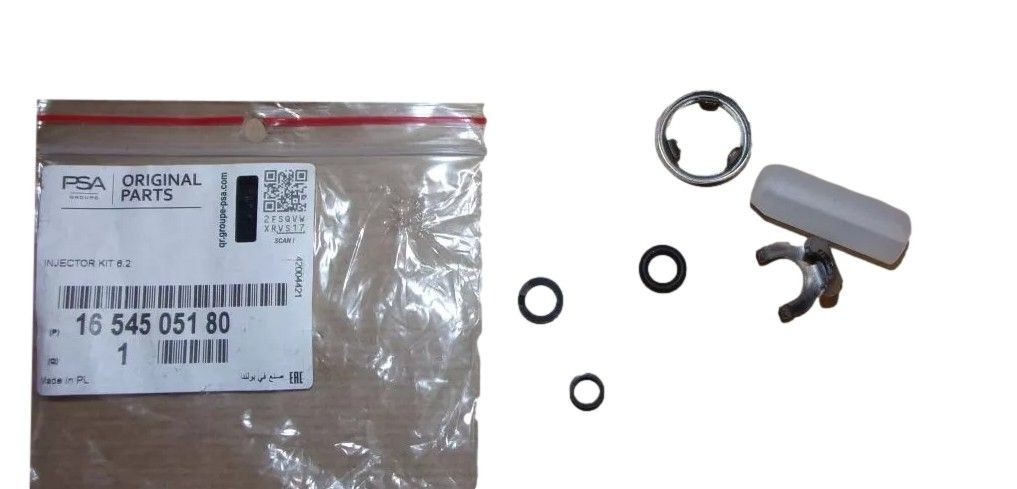 kit De Réparation Nouvelle Original 1654505180 Citroen Peugeot main product photo