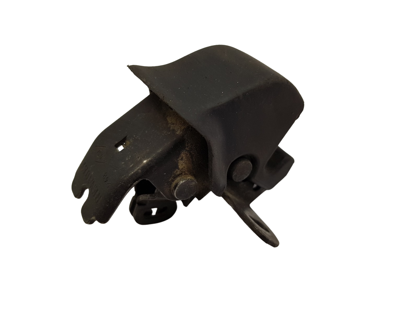Serrure De Porte Inférieur Arrière 8200031626 Renault Kangoo I 11700 main product photo