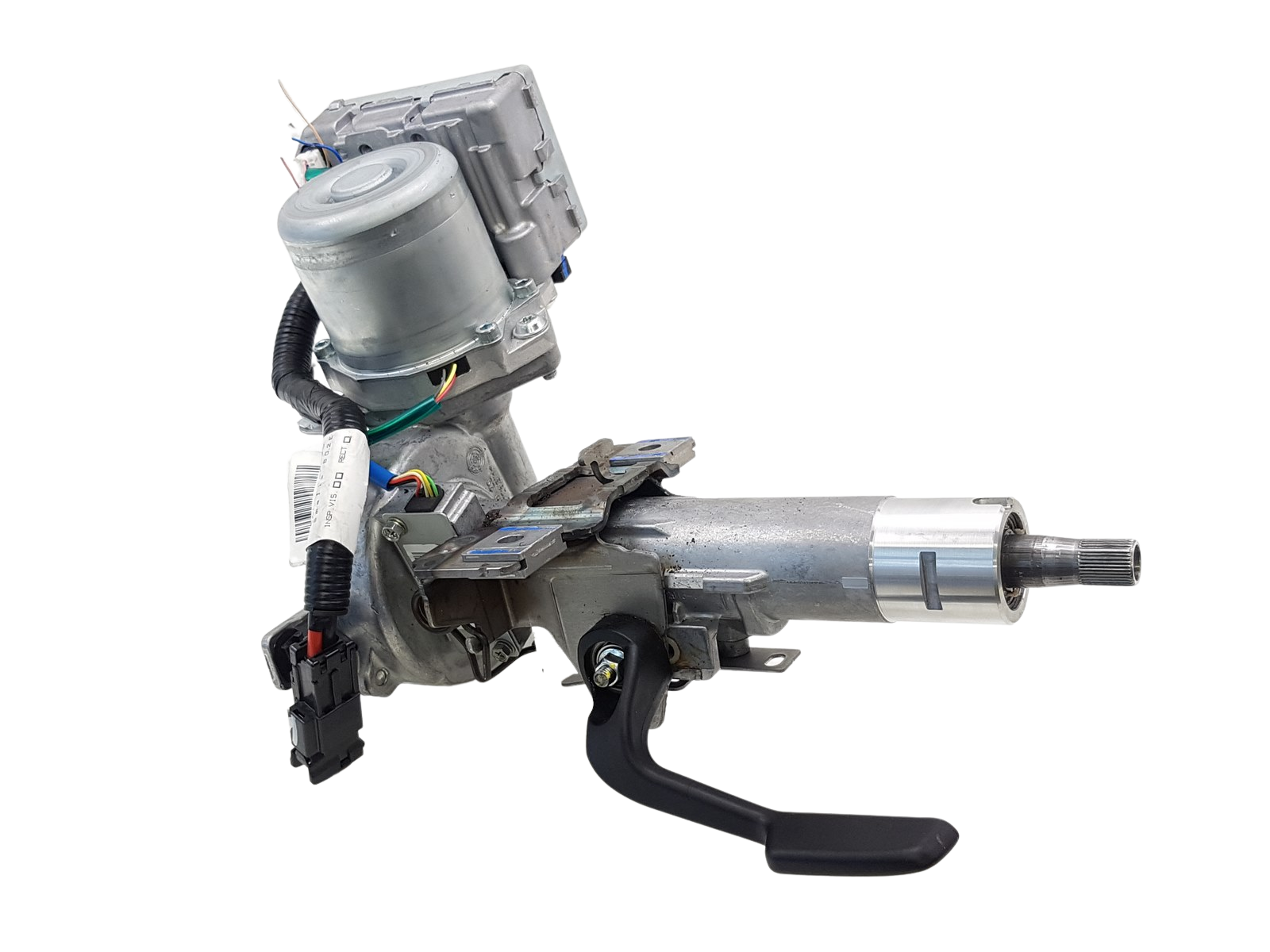 Collonne De Direction Nissan Micra K14 488105FA6A 0km main product photo