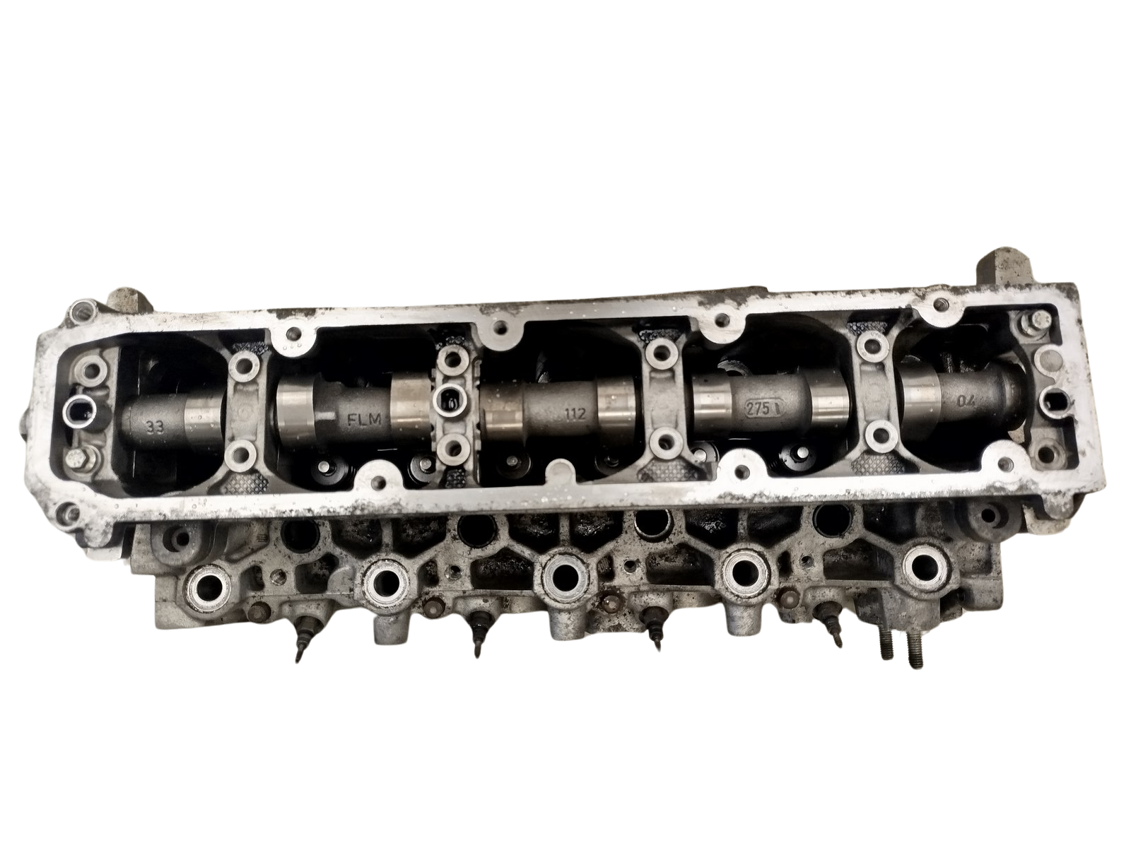 La Culasse Citroen Peugeot 9634963010 9630377610 0200GN 2.0 HDI 8v main product photo