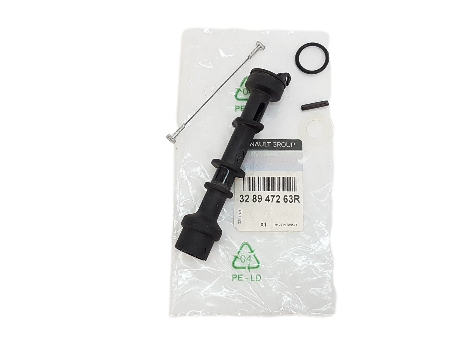 kit De Réparation Original Renault Kangoo 328947263R main product photo