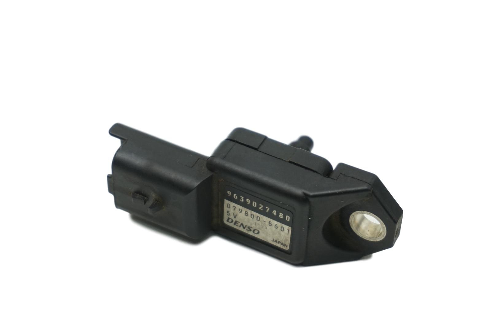 Capteur De Pression D`Air 9639027480 1,6 2,0 HDI Citroen Peugeot Denso main product photo