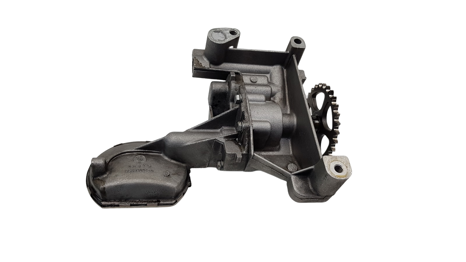 Pompe D’huile 9431291021 9629423720 2.0 HDI Citroen Peugeot main product photo