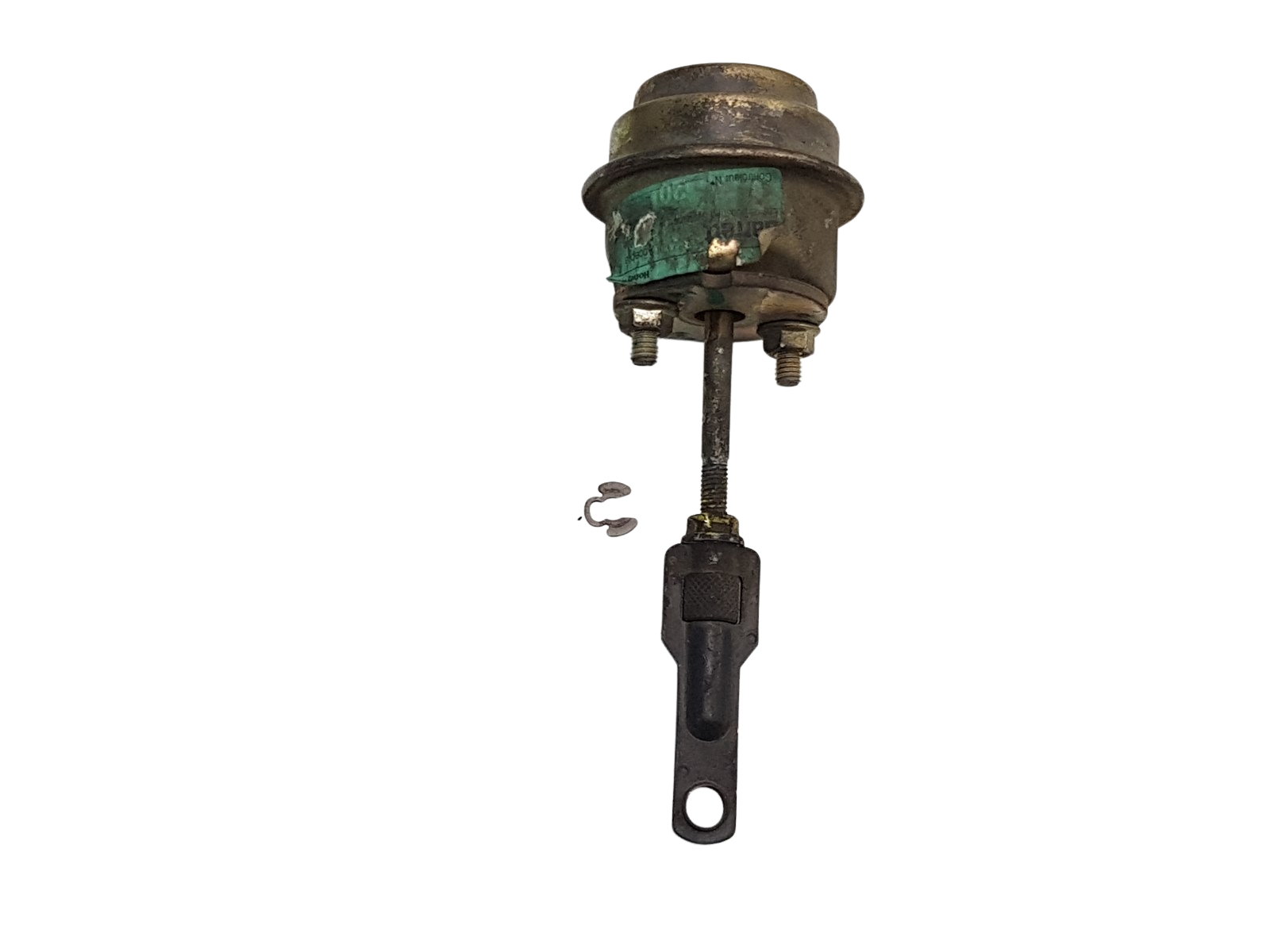 Soupape À Turbine 7700105102C GT1549 Garret 1.9 dci Renault 433483-5 main product photo