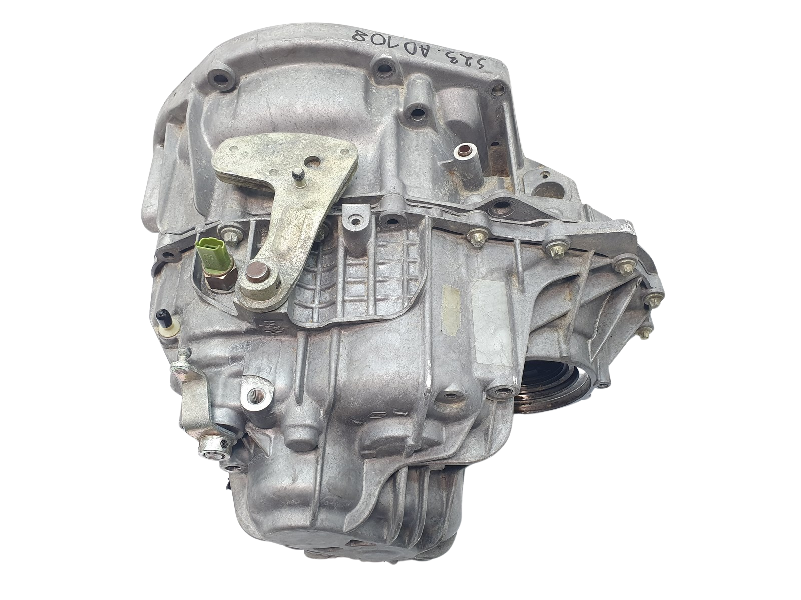 Boîte De Vitesse PK6053 2.0 Turbo Renault Laguna 2 main product photo