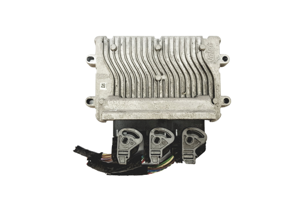 Calculateur 9664127180 21586048-9A PSA Valeo 16719 main product photo
