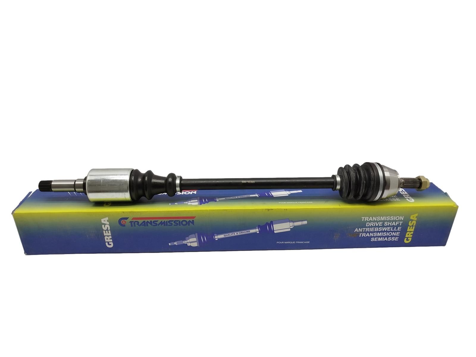 Arbre De Roue Droit Pour Citroen Peugeot 32730K T5085 GRESA main product photo