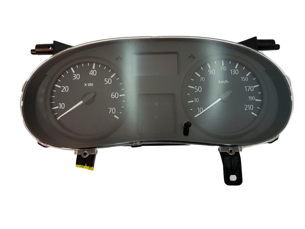 Bloc Compteurs Vitesse Renault Kangoo 1 8200336243 C main product photo