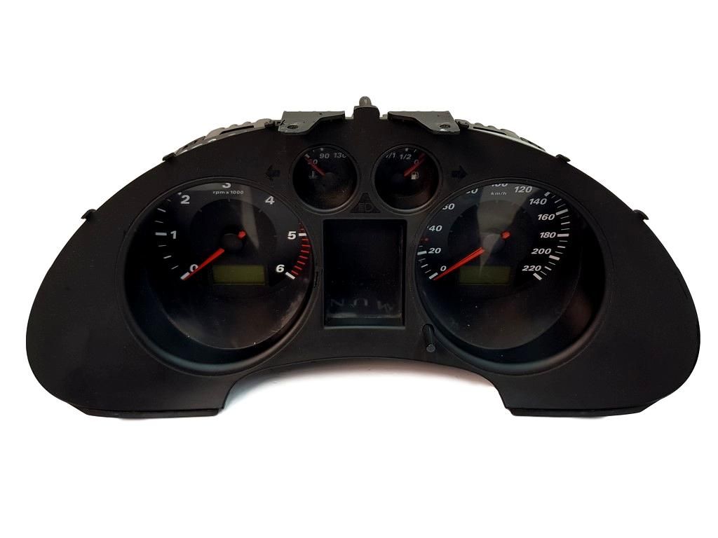 Bloc Compteurs Vitesse Seat Ibiza W06L0920801A 110080104010A 8405 main product photo