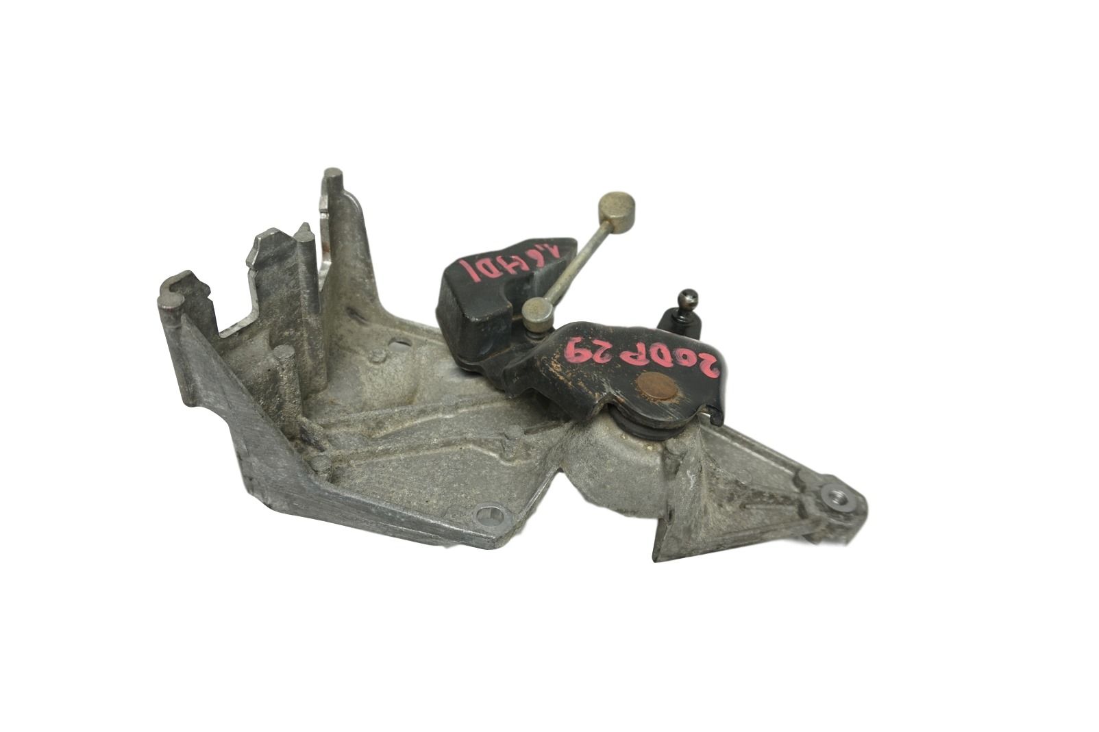 Support de Cables Boite de Vitesse 1,6 hdi Xsara Picasso 240879 main product photo