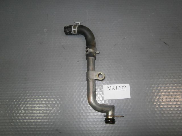 Rura Rurka Przewód Spustu Oleju Turbiny 3,0 V6 dCI Espace 4 / Vel Satis Renault main product photo