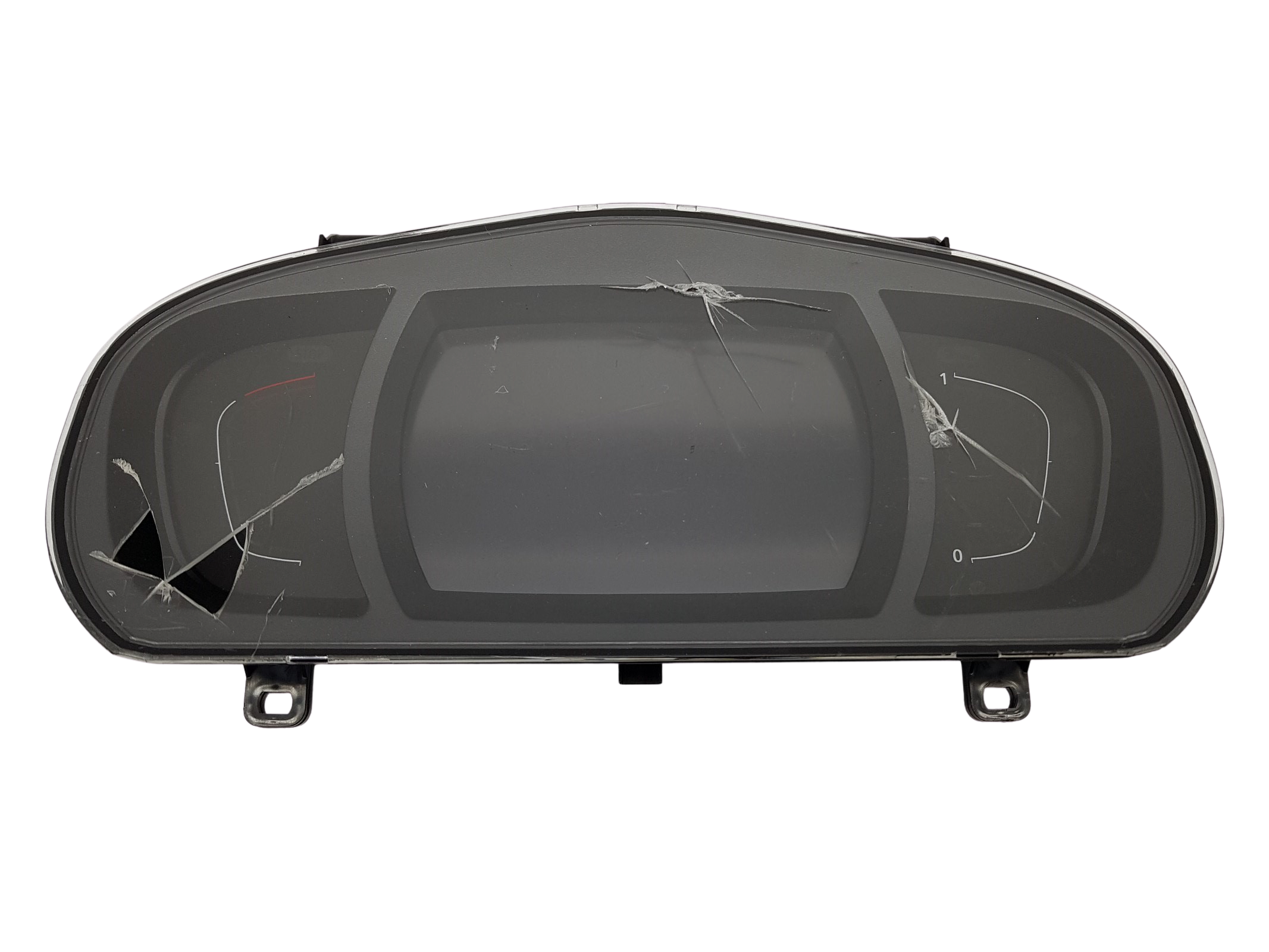 Bloc Compteurs Vitesse Renault Scenic 4 248100254R 7749 main product photo